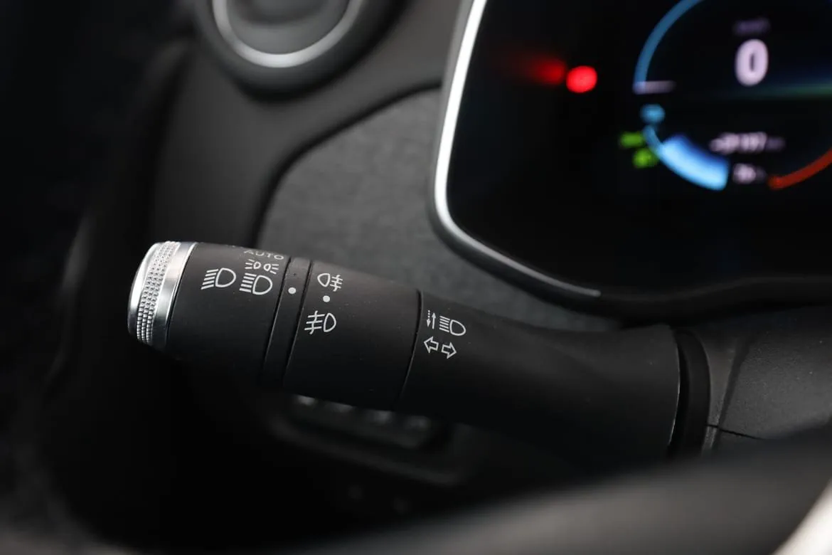 Renault Zoe bild 32