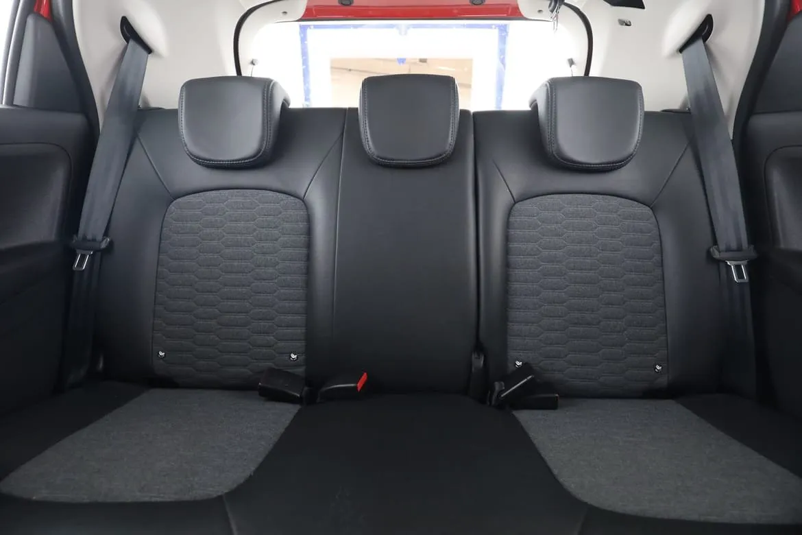 Renault Zoe bild 16
