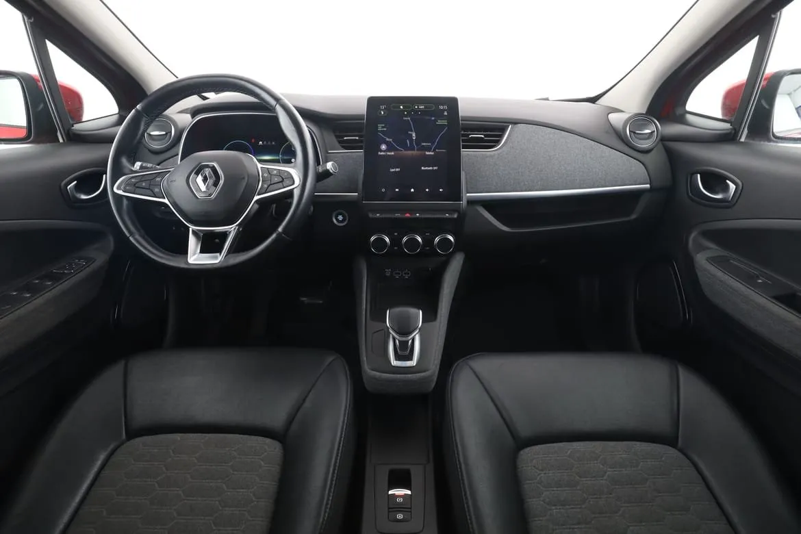 Renault Zoe bild 13