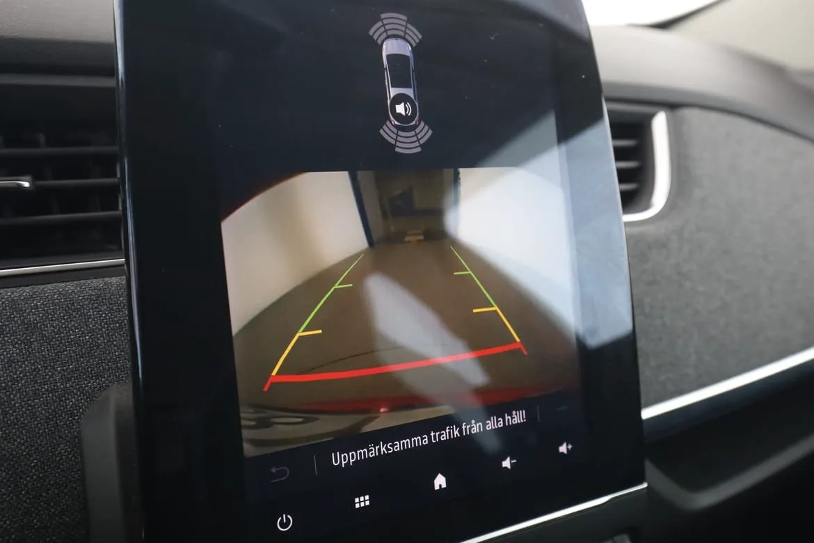 Renault Zoe bild 23