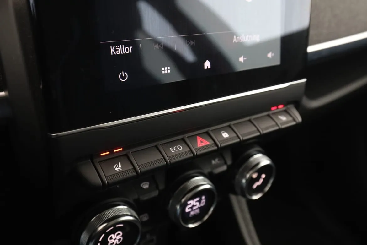Renault Zoe bild 25