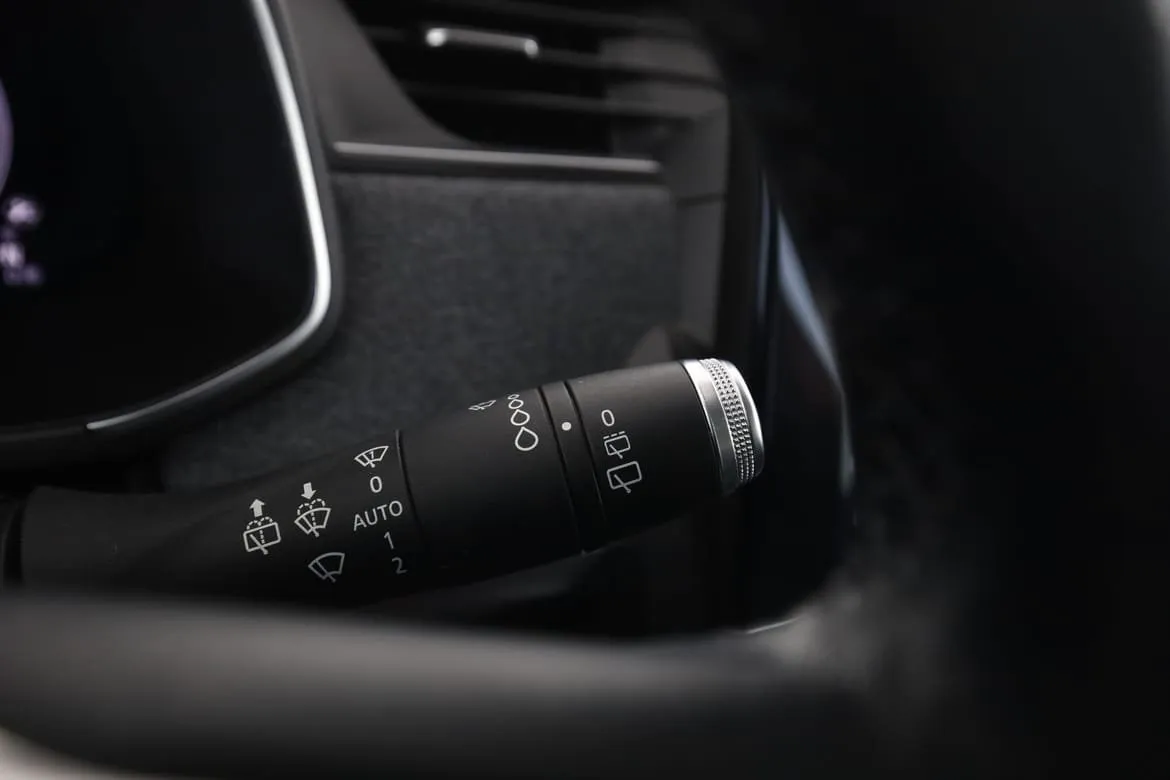 Renault Zoe bild 31