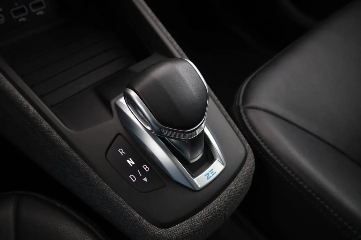Renault Zoe bild 28