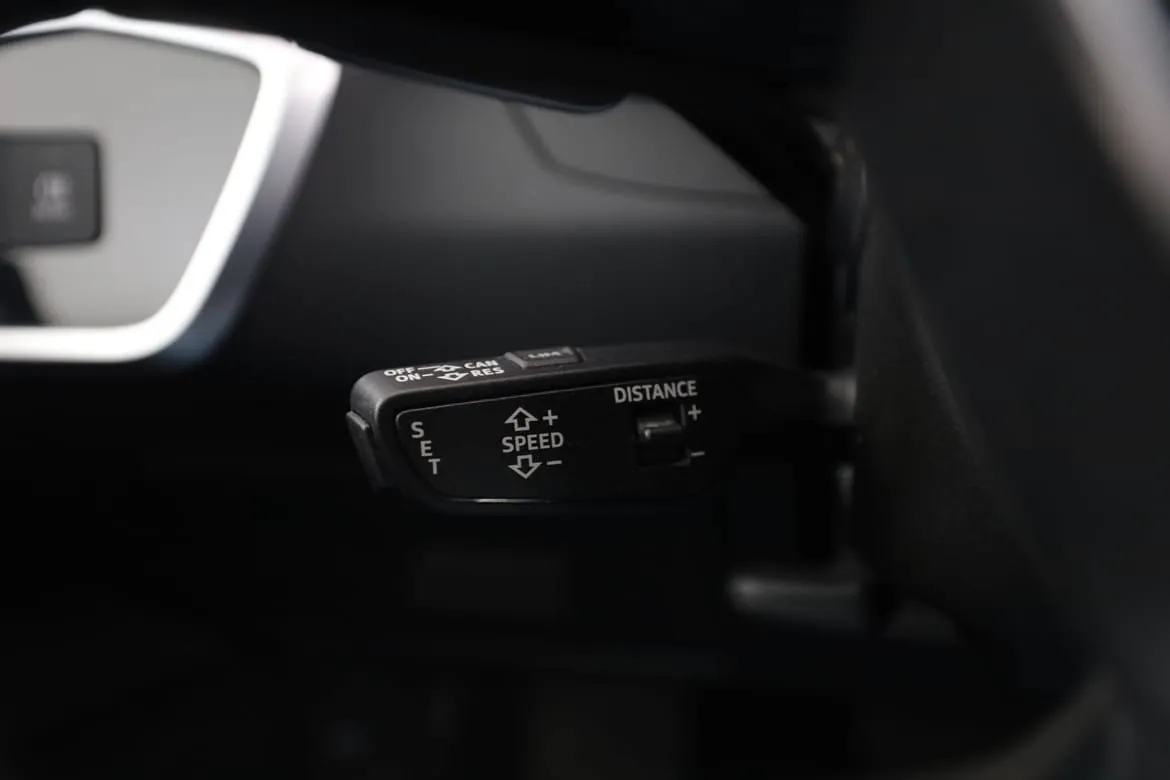 Audi A6 bild 35