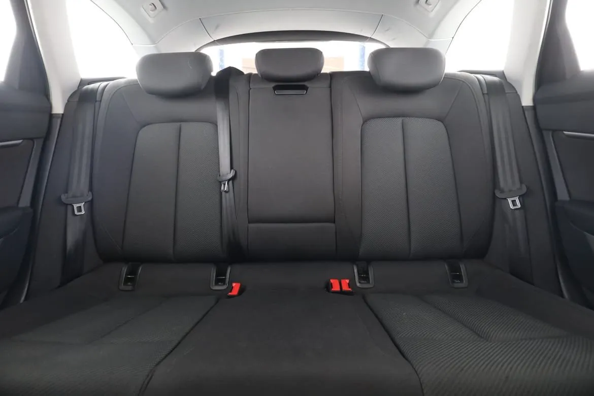 Audi A6 bild 16