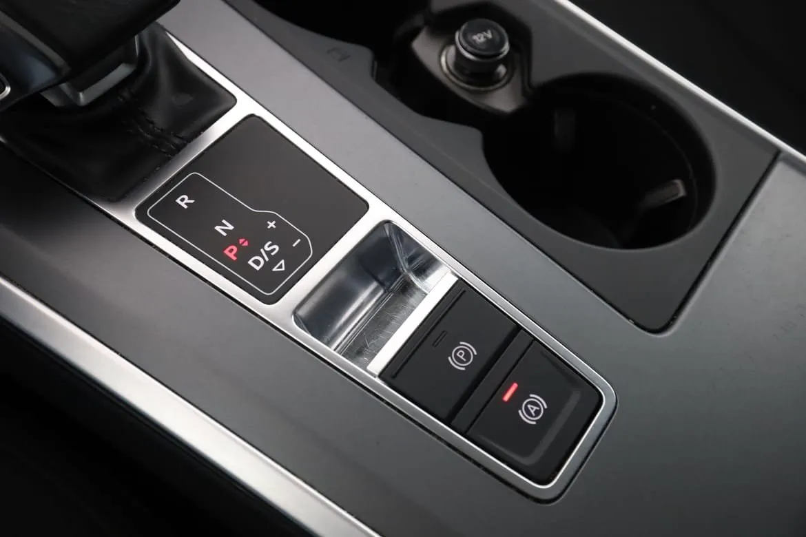 Audi A6 bild 27