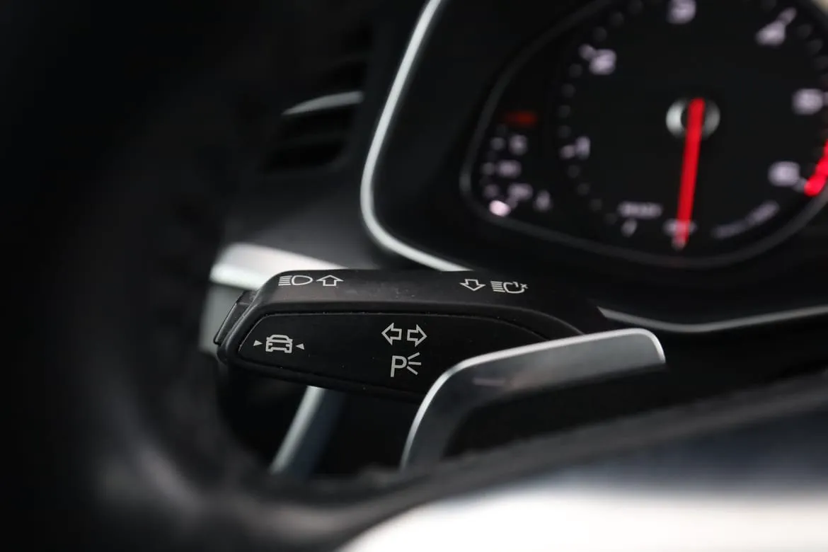 Audi A6 bild 34