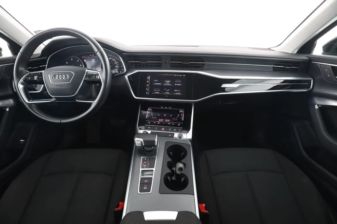 Audi A6 bild 13
