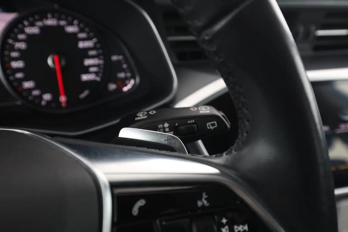 Audi A6 bild 33