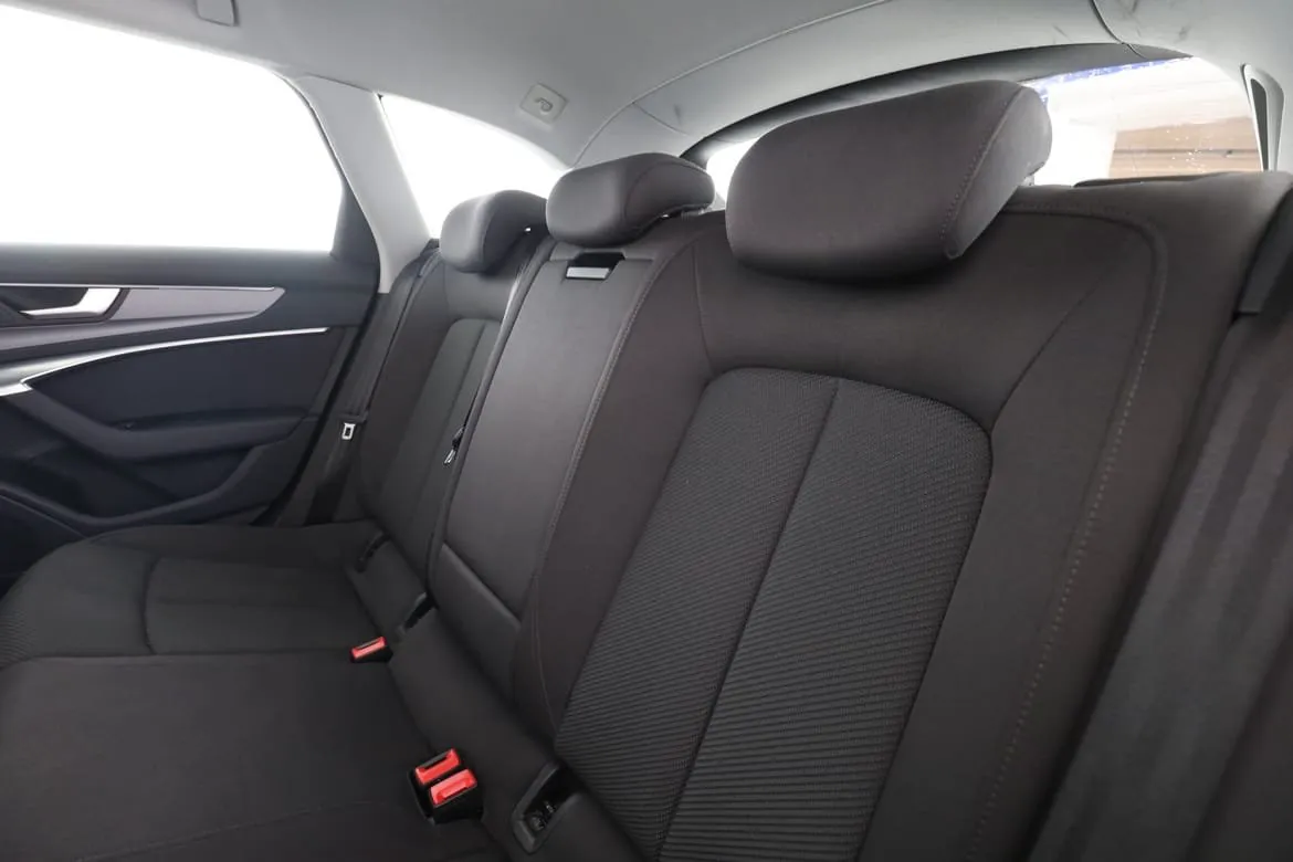 Audi A6 bild 15