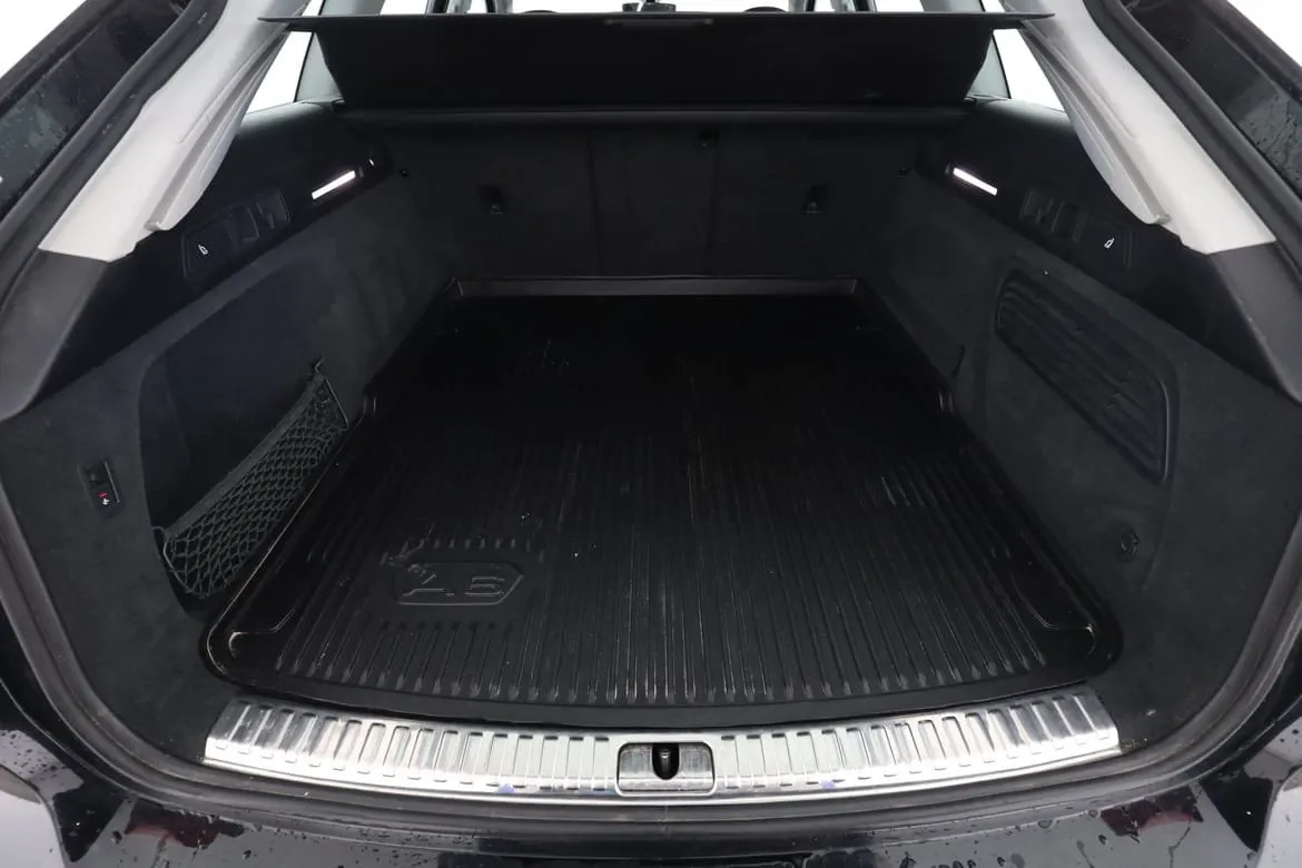 Audi A6 bild 18