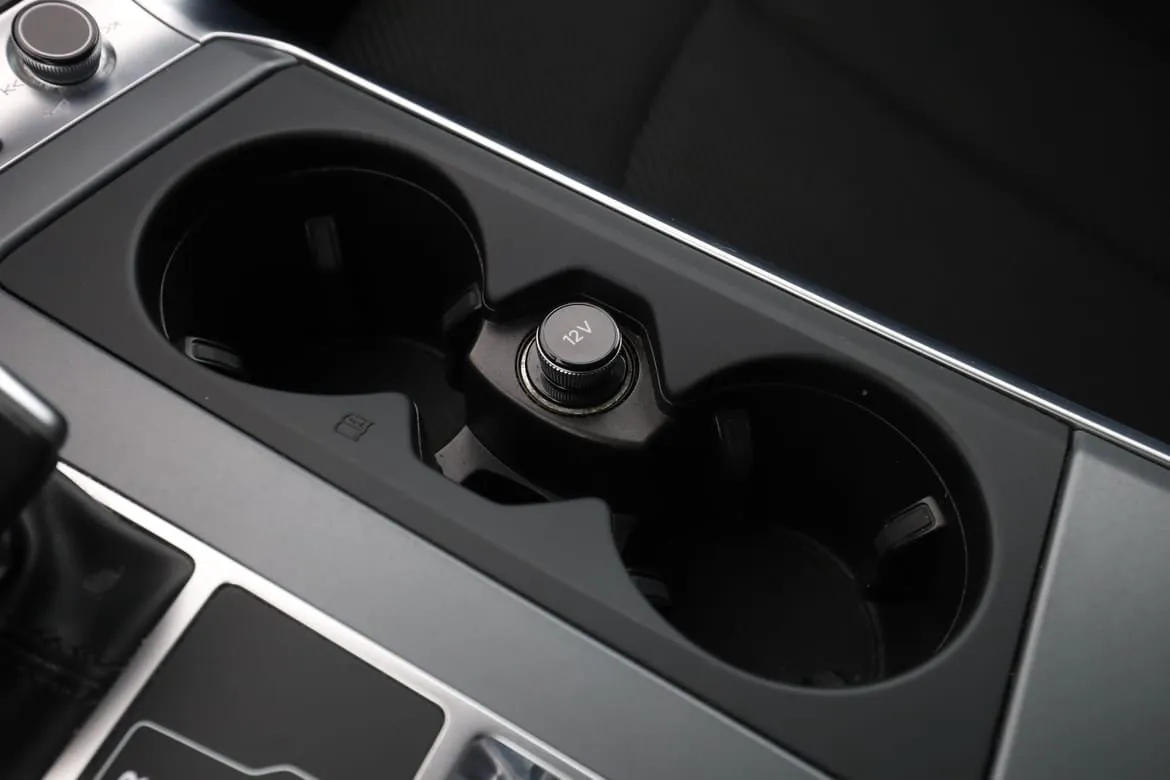 Audi A6 bild 28