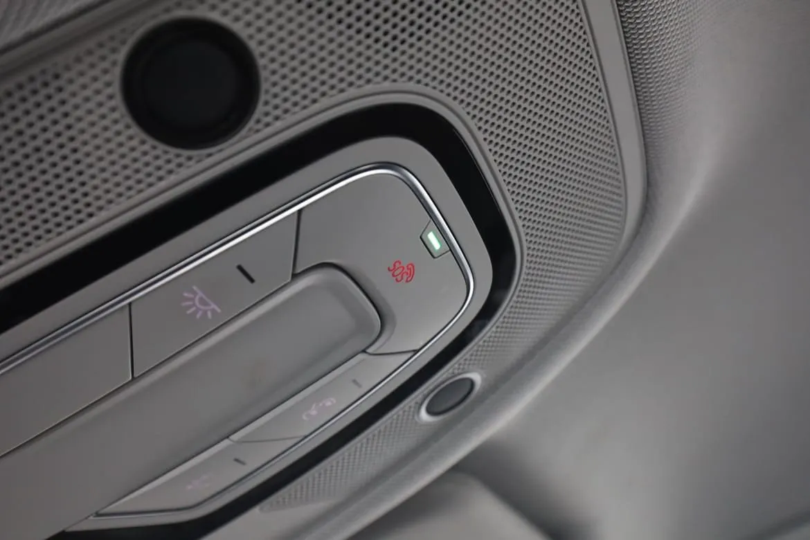 Audi A6 bild 31