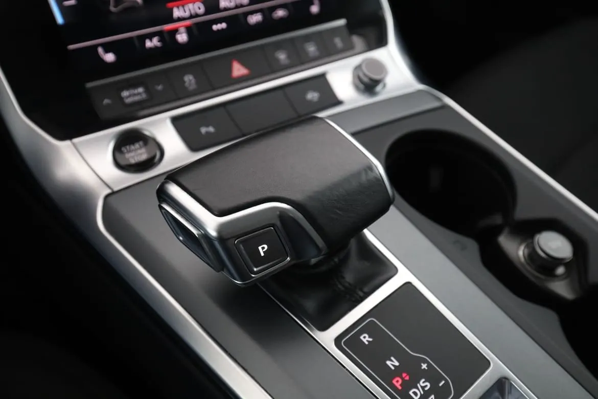 Audi A6 bild 26