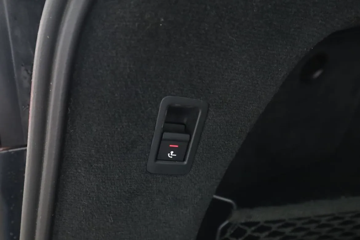 Audi A6 bild 37