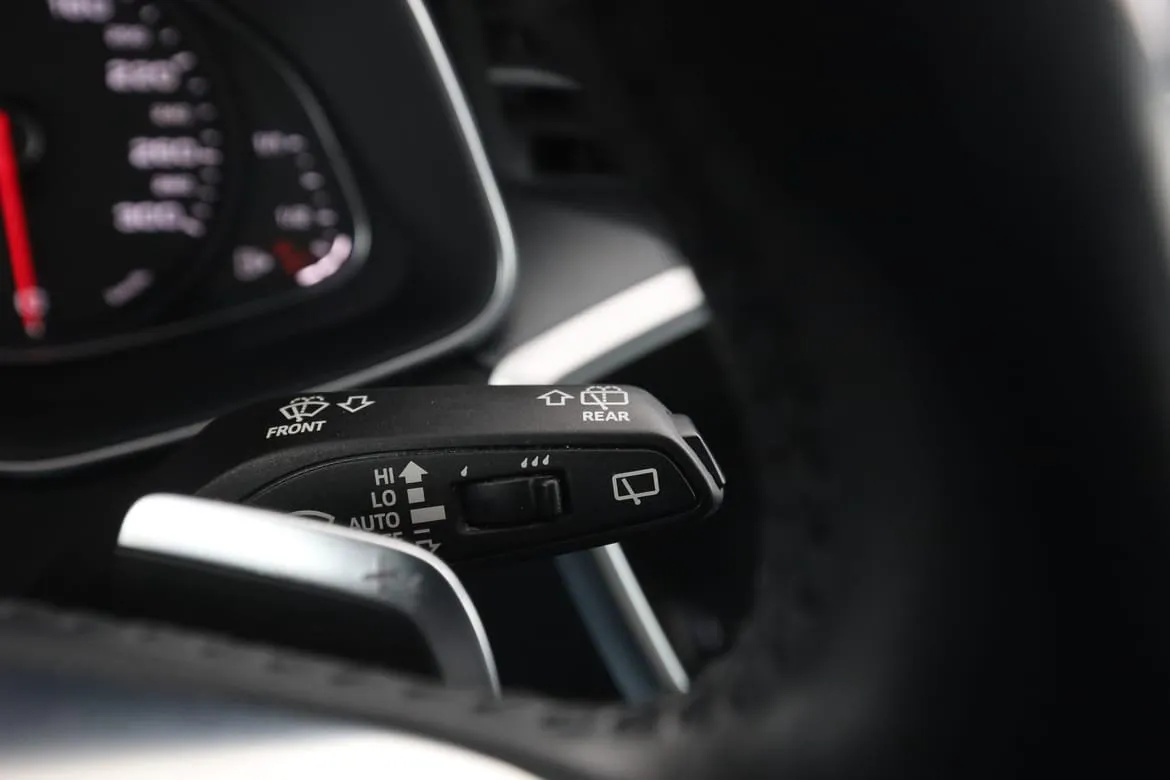 Audi A6 bild 32