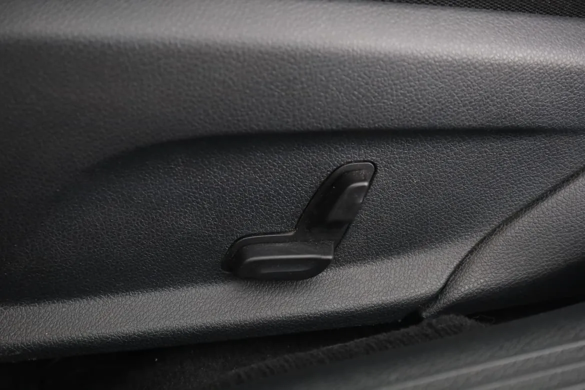 Mercedes C220 bild 36