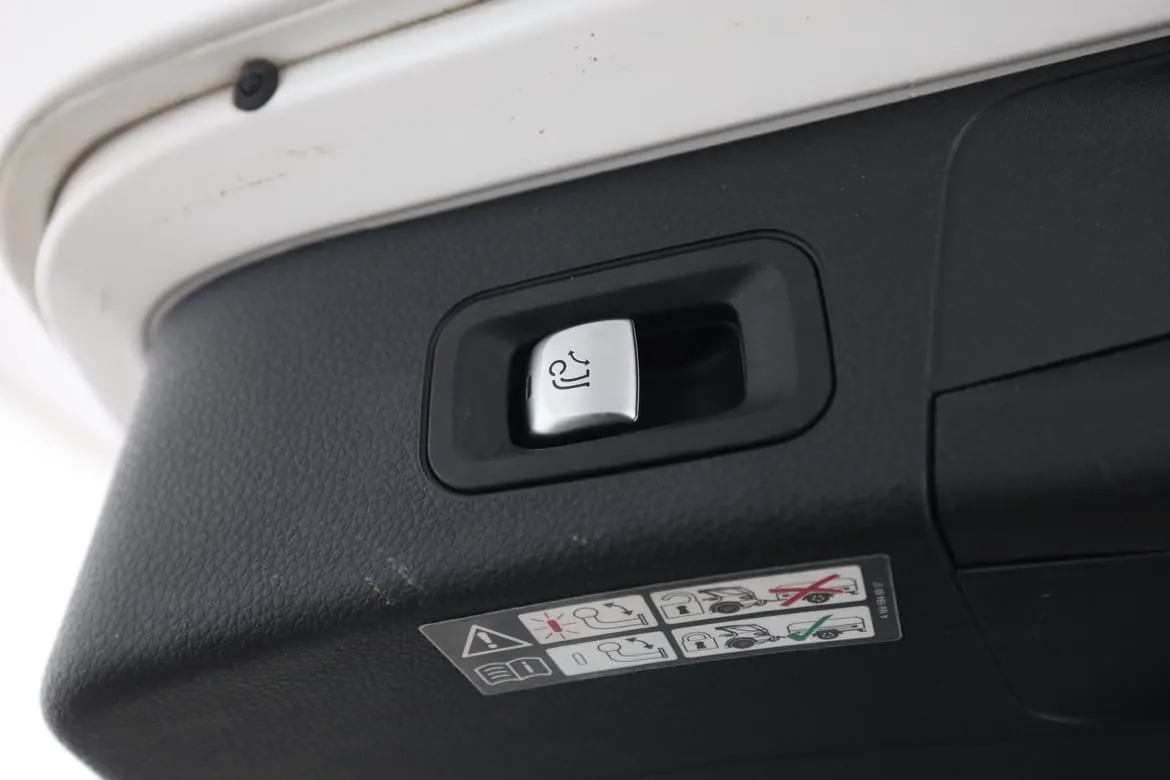 Mercedes C220 bild 38