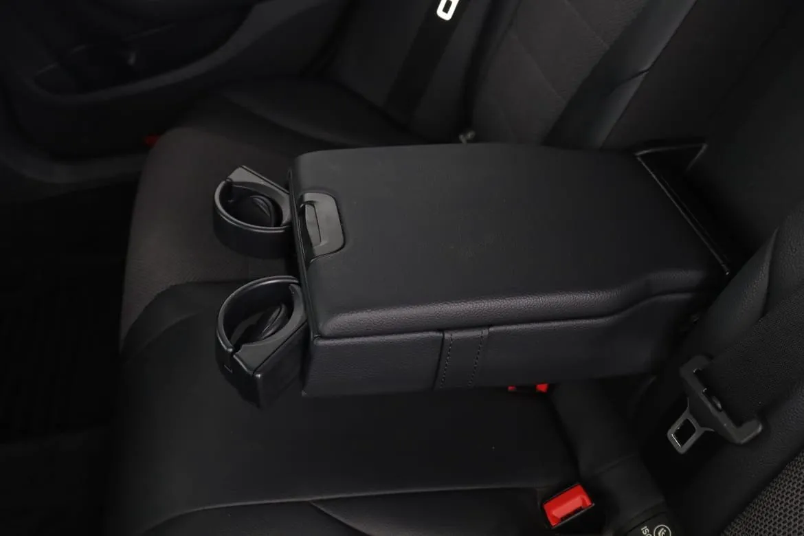 Mercedes C220 bild 37