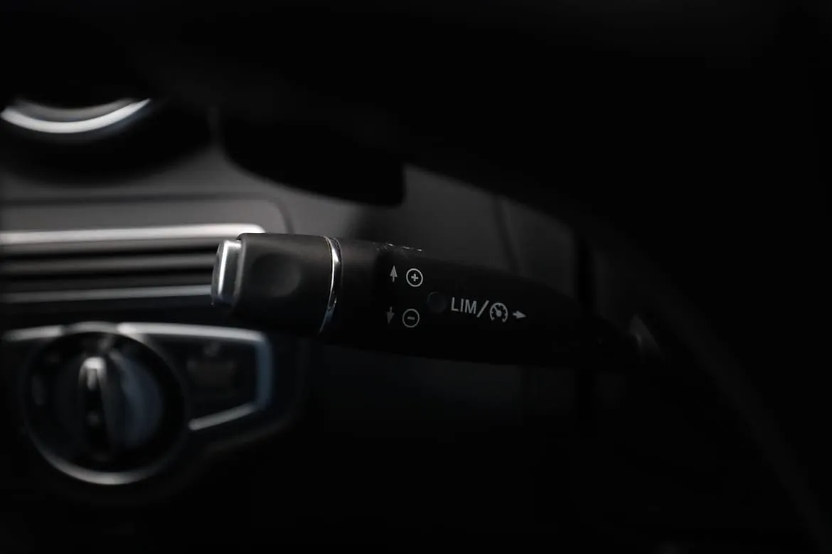 Mercedes C220 bild 34