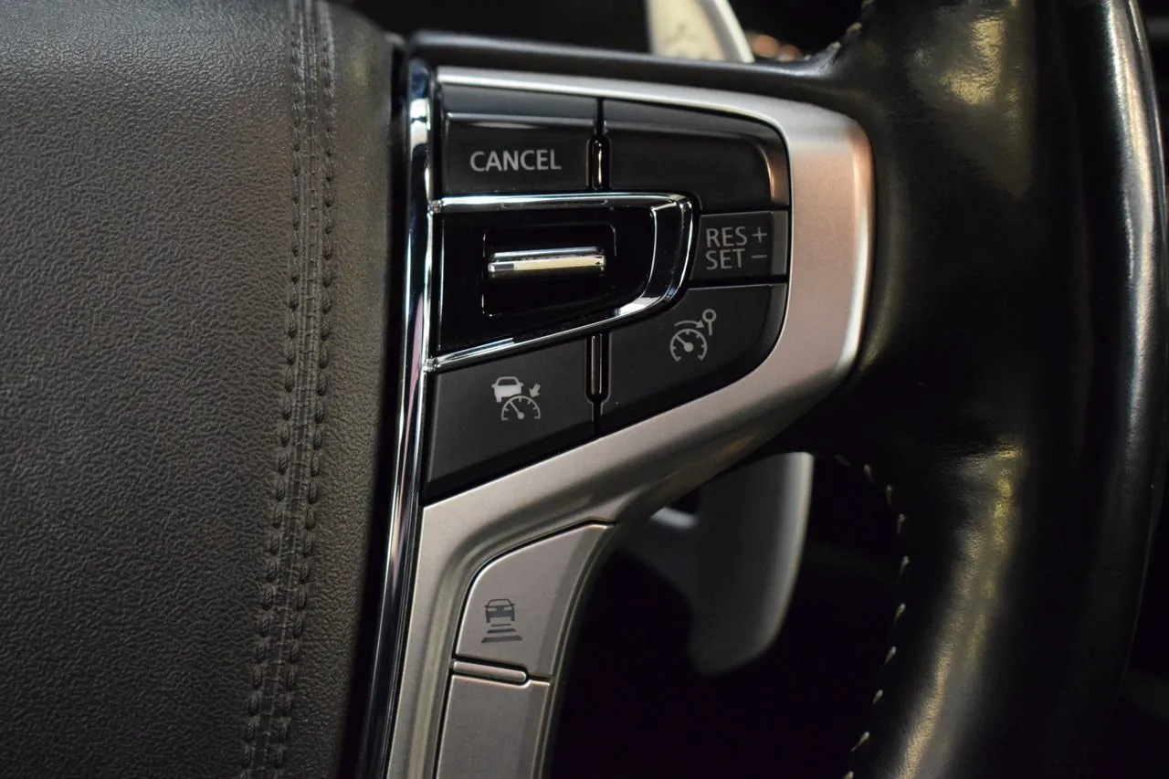 Mitsubishi Outlander bild 13