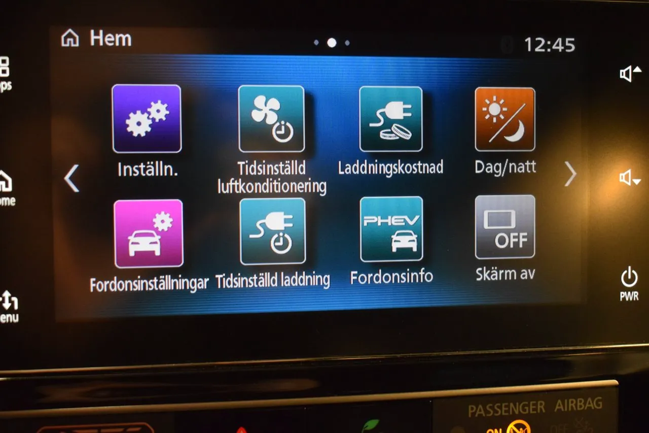 Mitsubishi Outlander bild 11