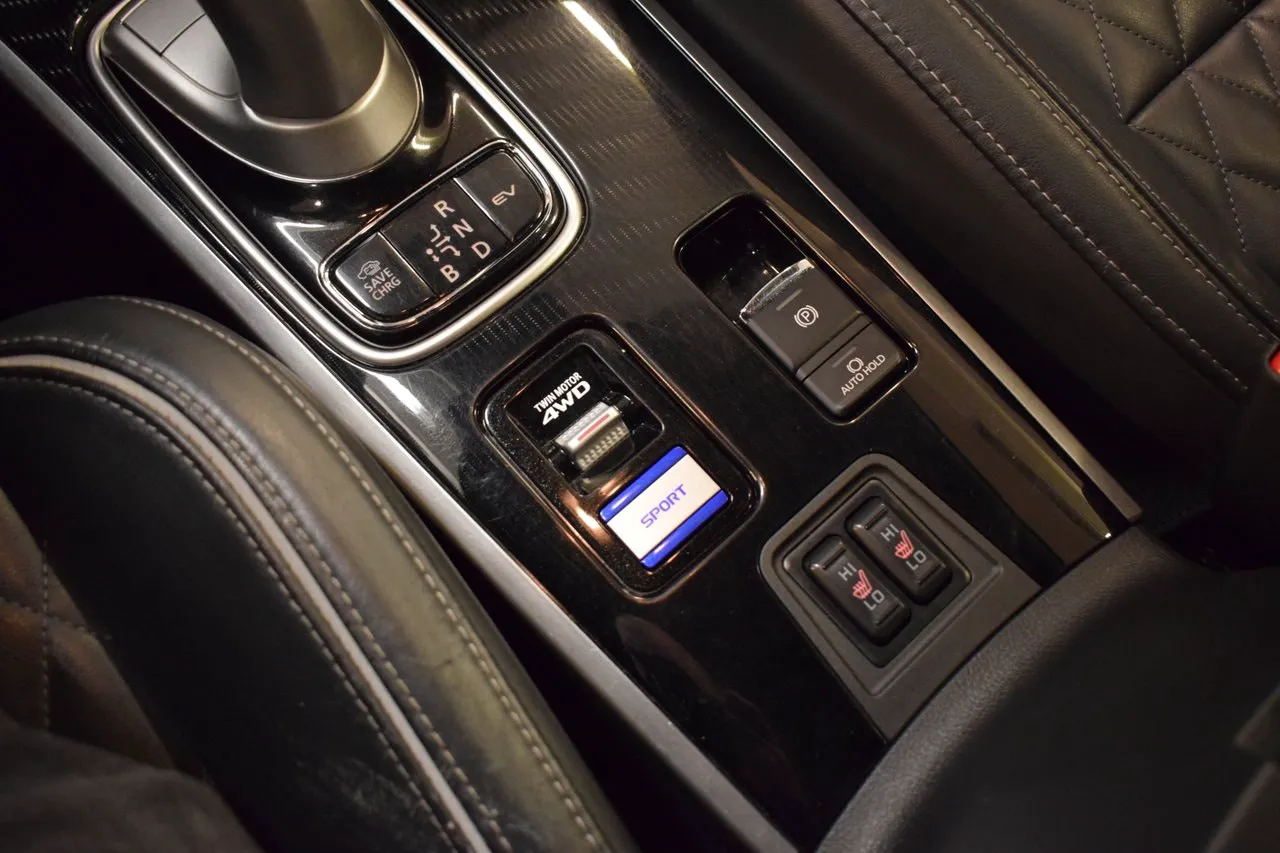 Mitsubishi Outlander bild 15