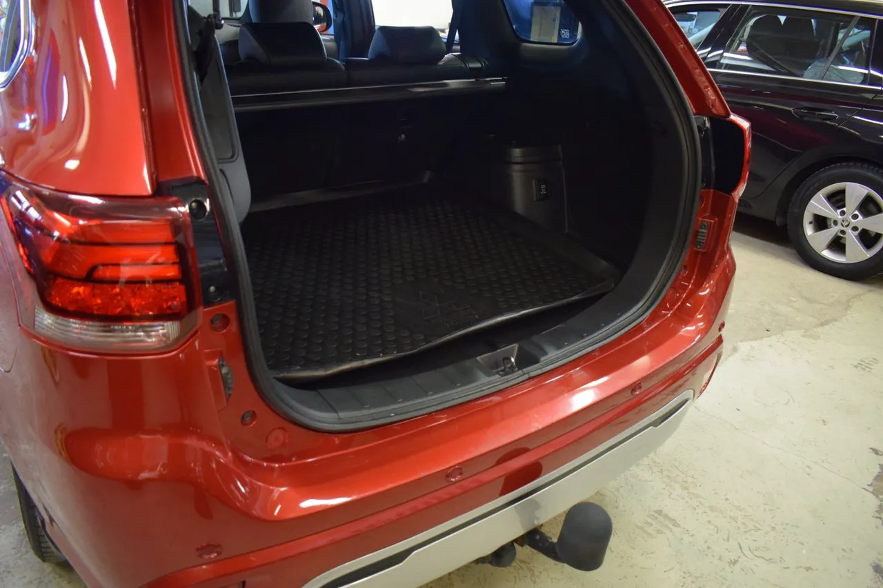 Mitsubishi Outlander bild 20