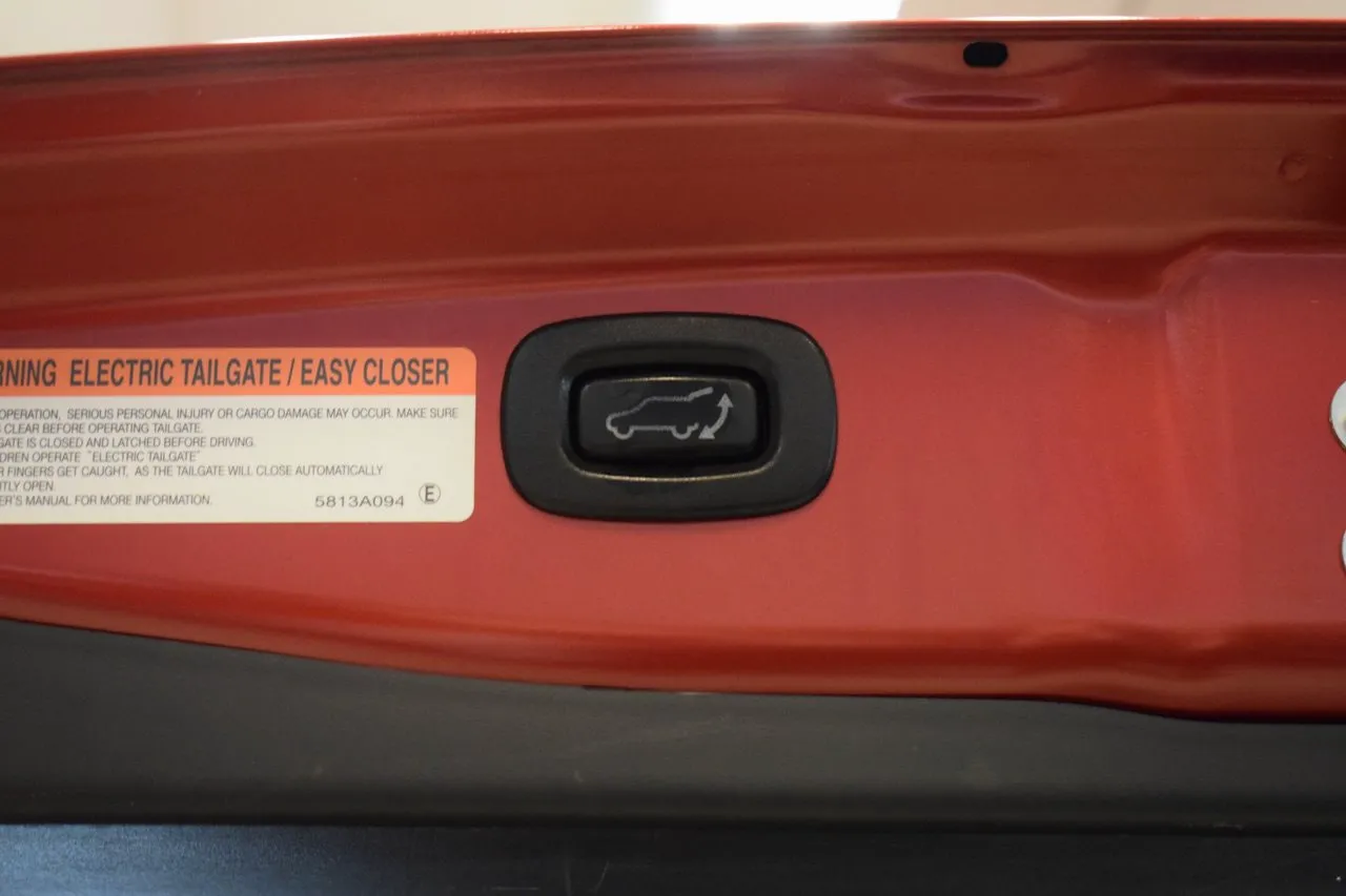 Mitsubishi Outlander bild 19
