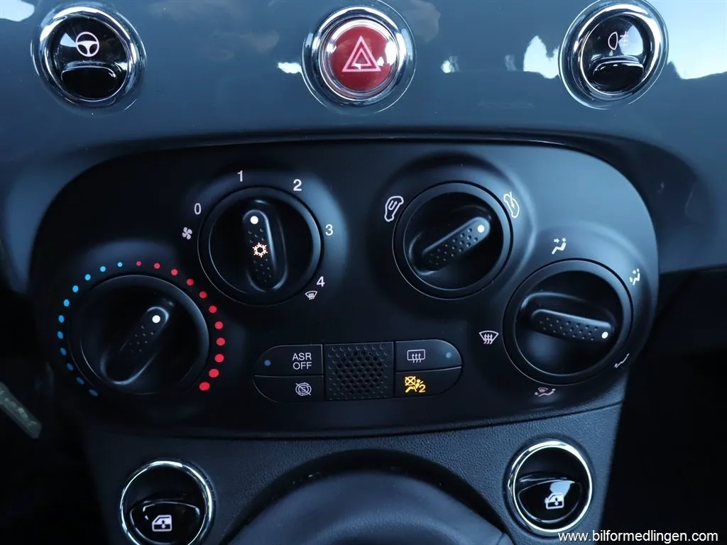 Fiat 500 bild 12