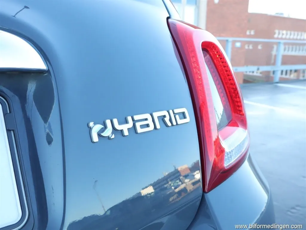 Fiat 500 bild 15