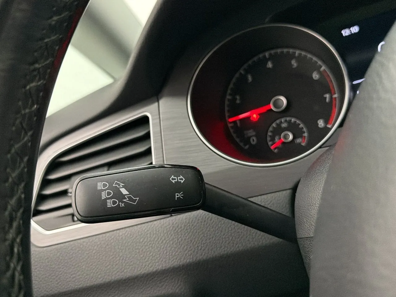 Volkswagen Golf Sportsvan bild 14