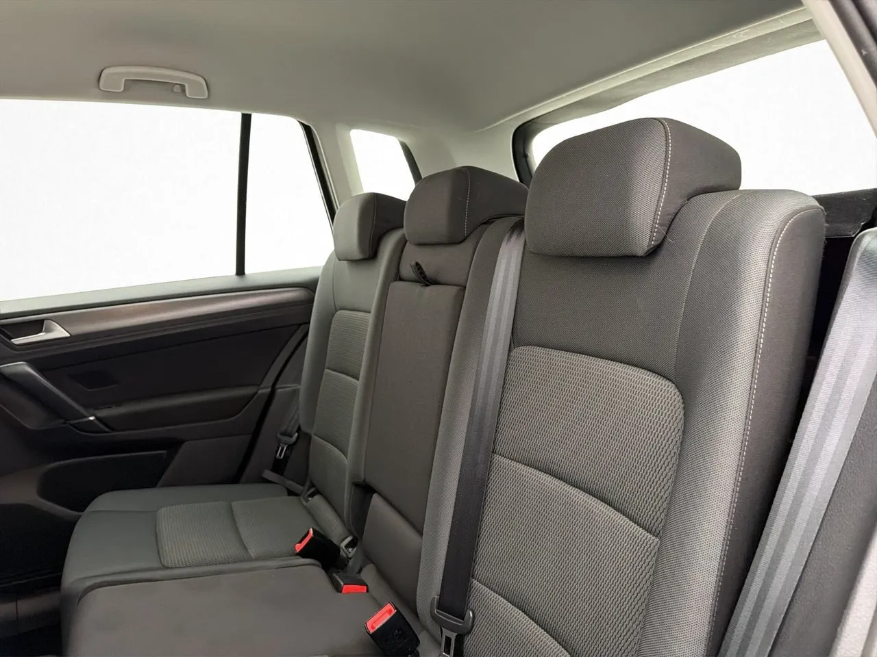 Volkswagen Golf Sportsvan bild 24