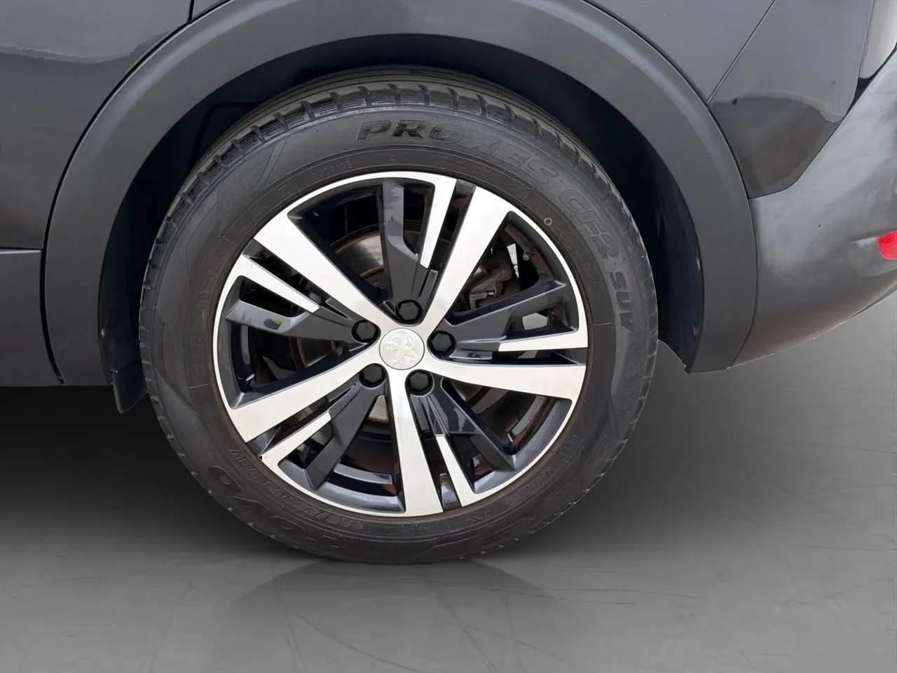 Peugeot 5008 bild 32