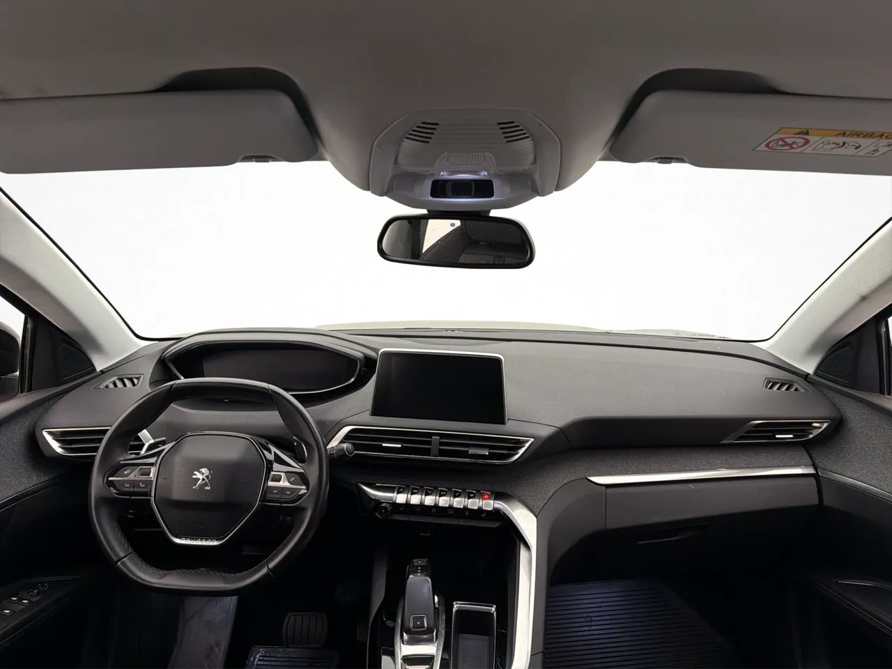 Peugeot 5008 bild 13