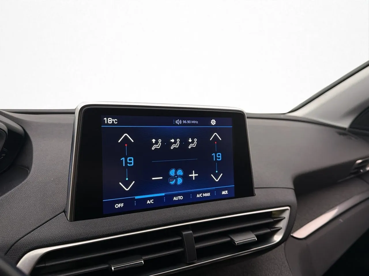 Peugeot 5008 bild 22