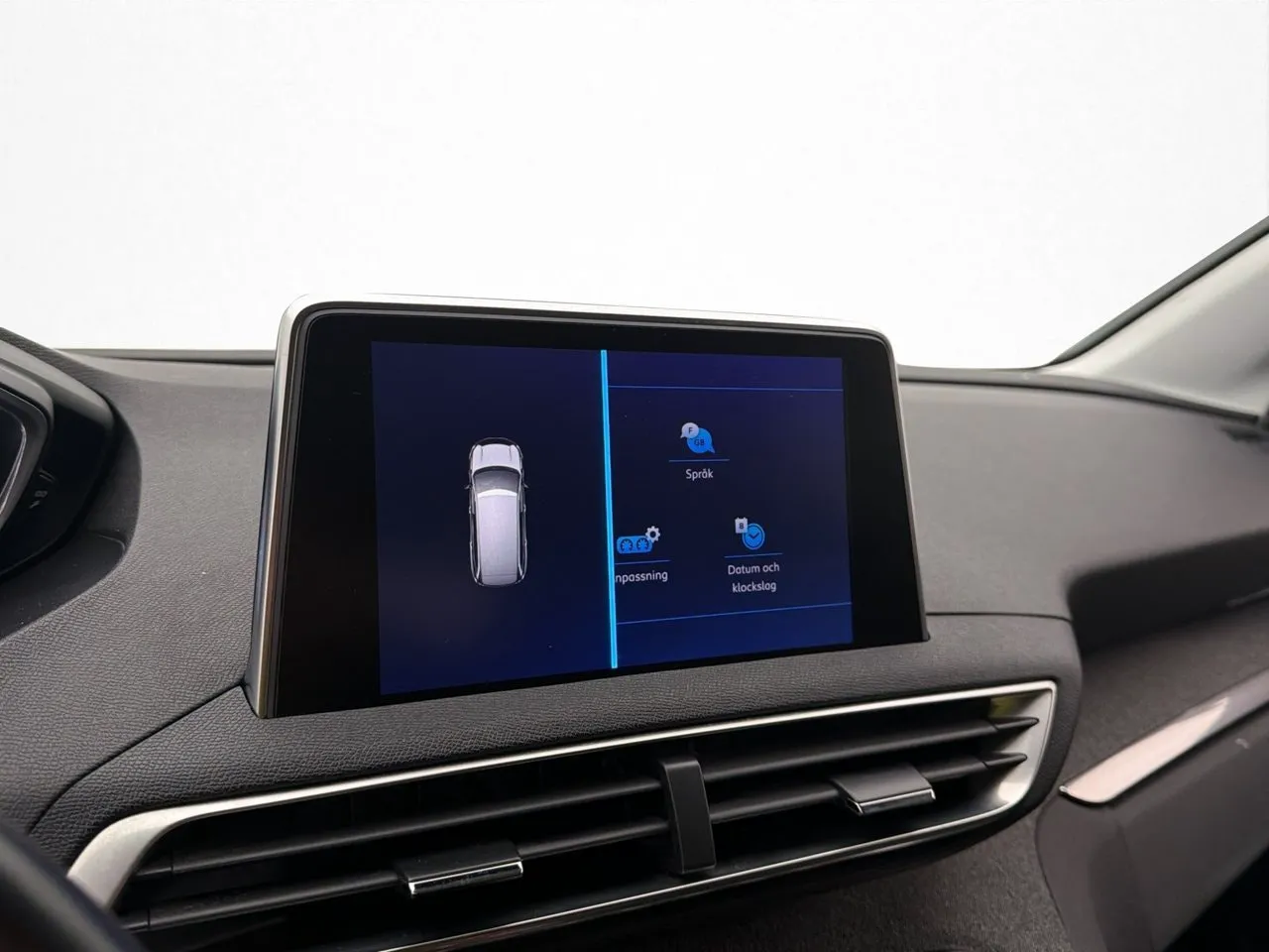 Peugeot 5008 bild 20