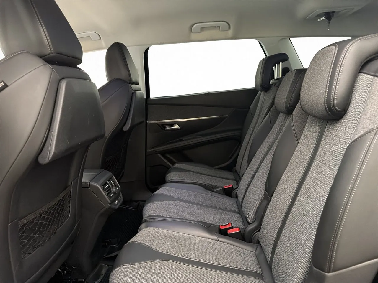 Peugeot 5008 bild 28