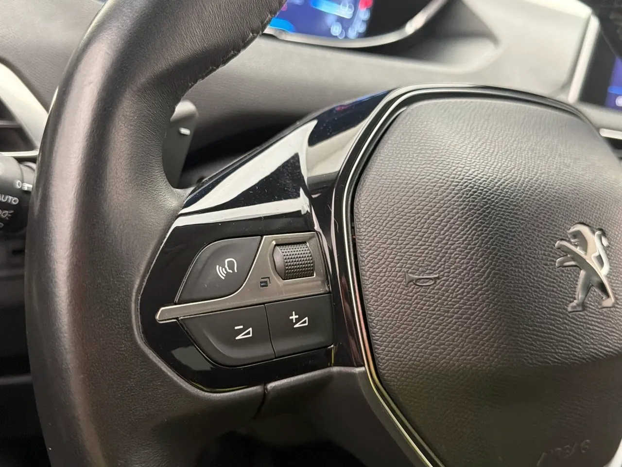 Peugeot 5008 bild 17