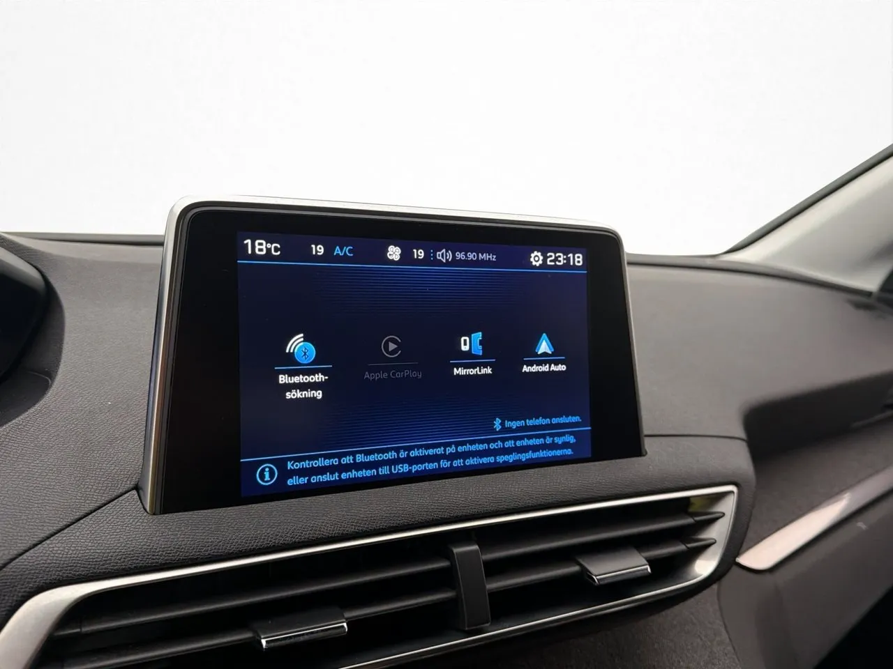 Peugeot 5008 bild 24