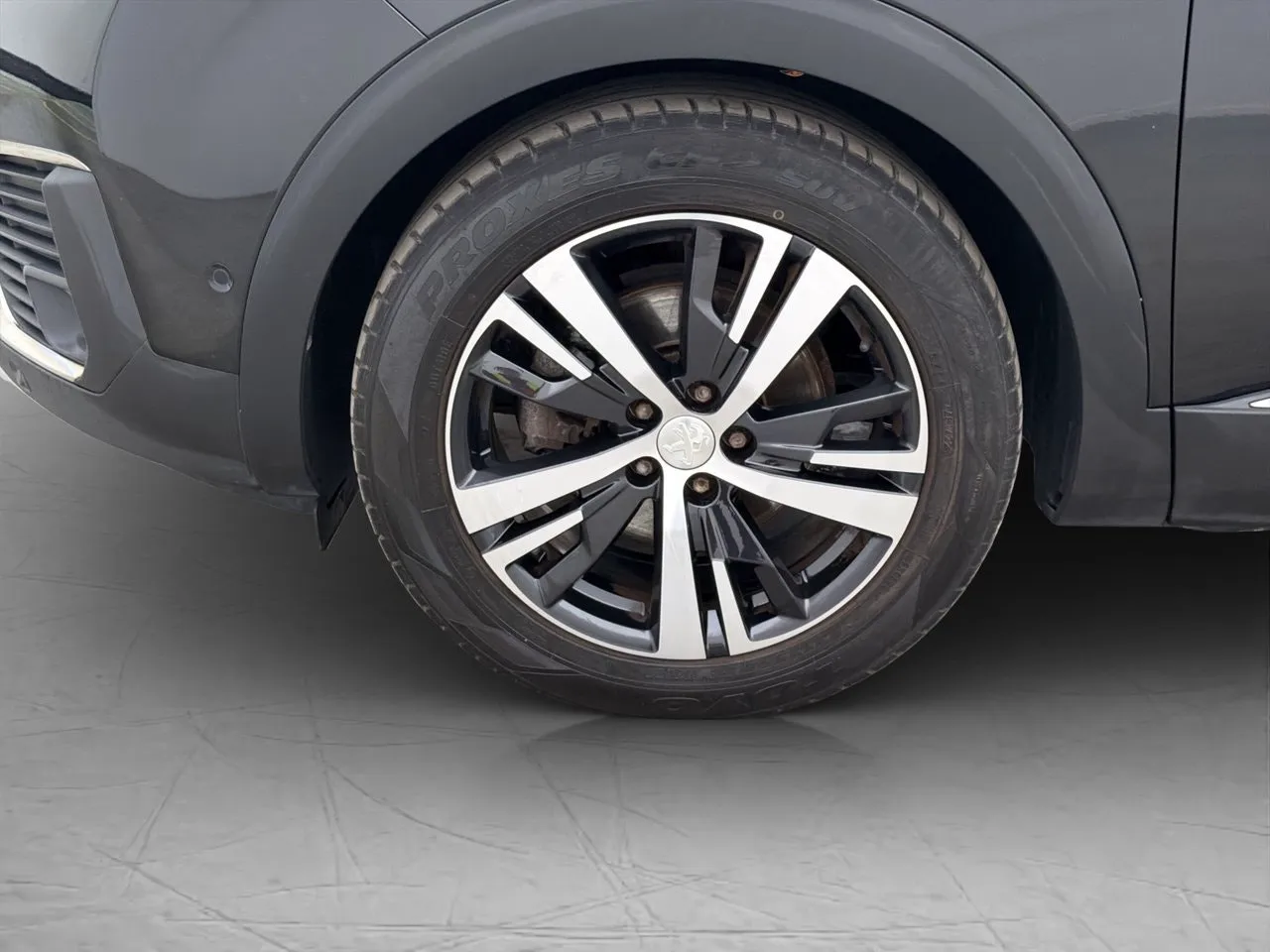 Peugeot 5008 bild 31