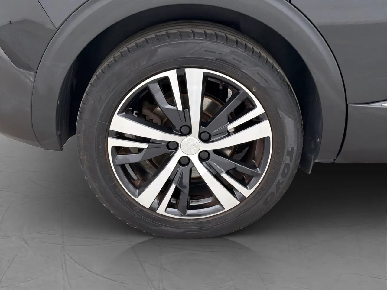 Peugeot 5008 bild 33