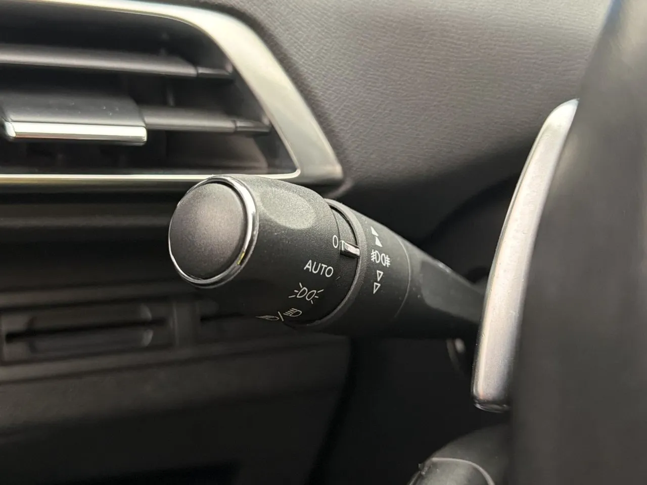 Peugeot 5008 bild 16