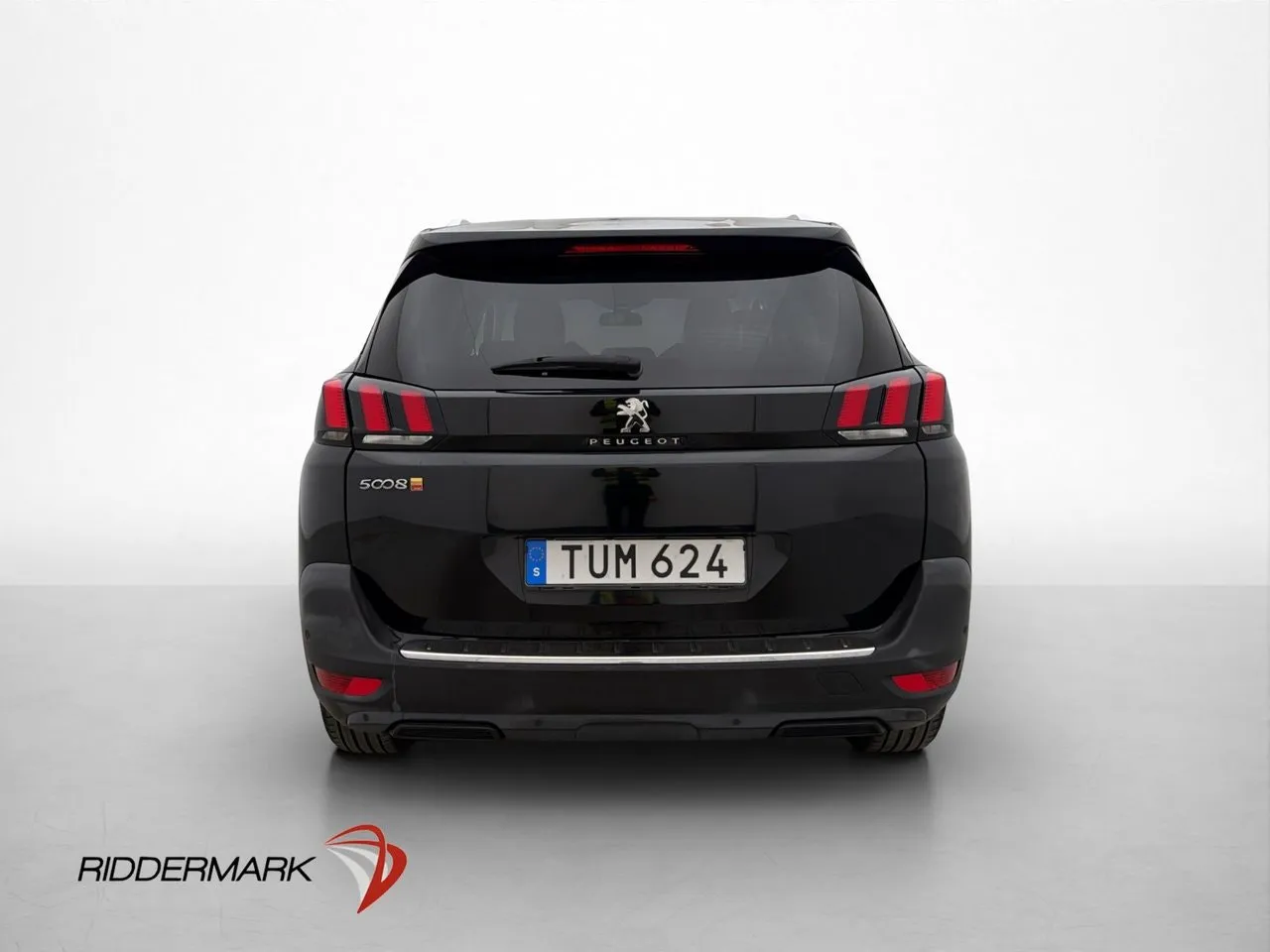 Peugeot 5008 bild 6