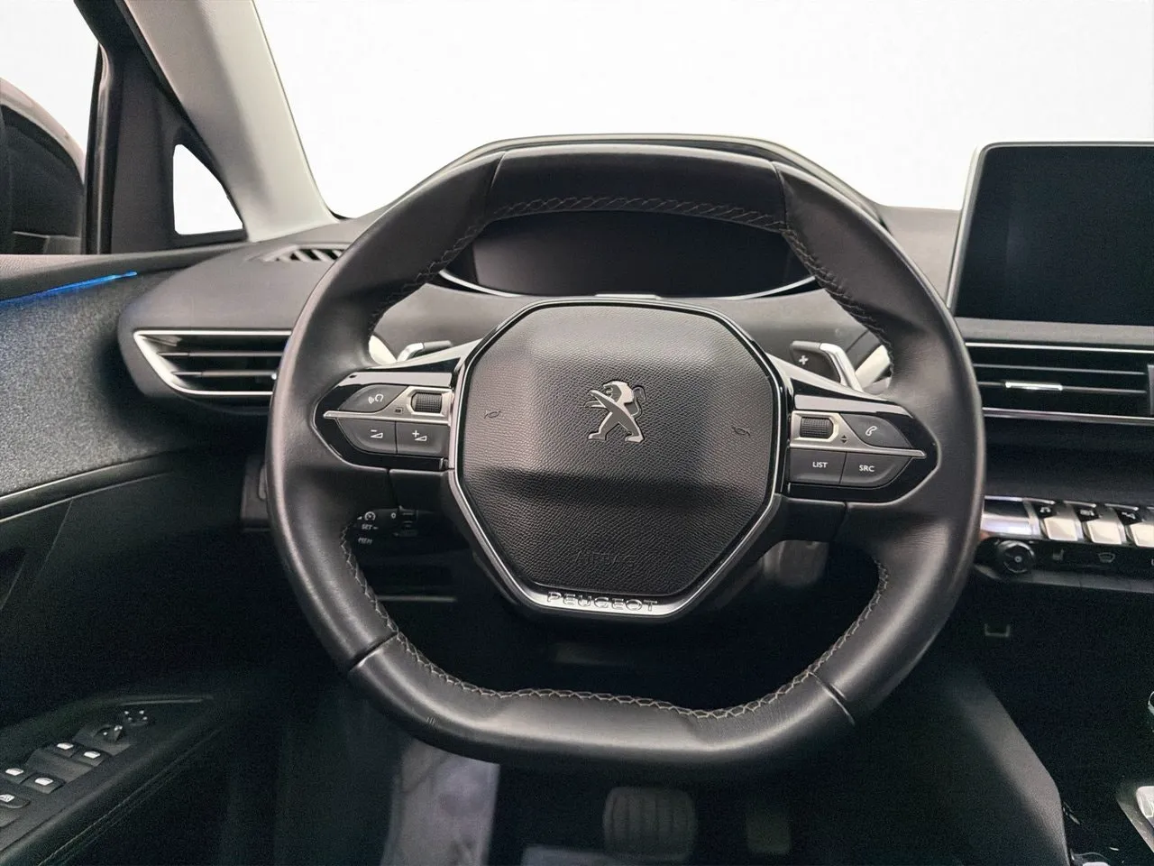 Peugeot 5008 bild 14