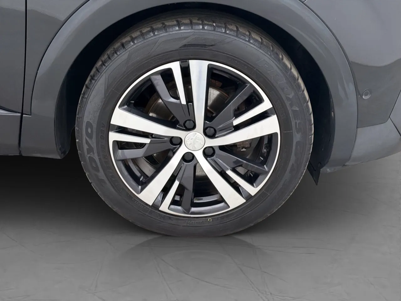 Peugeot 5008 bild 34