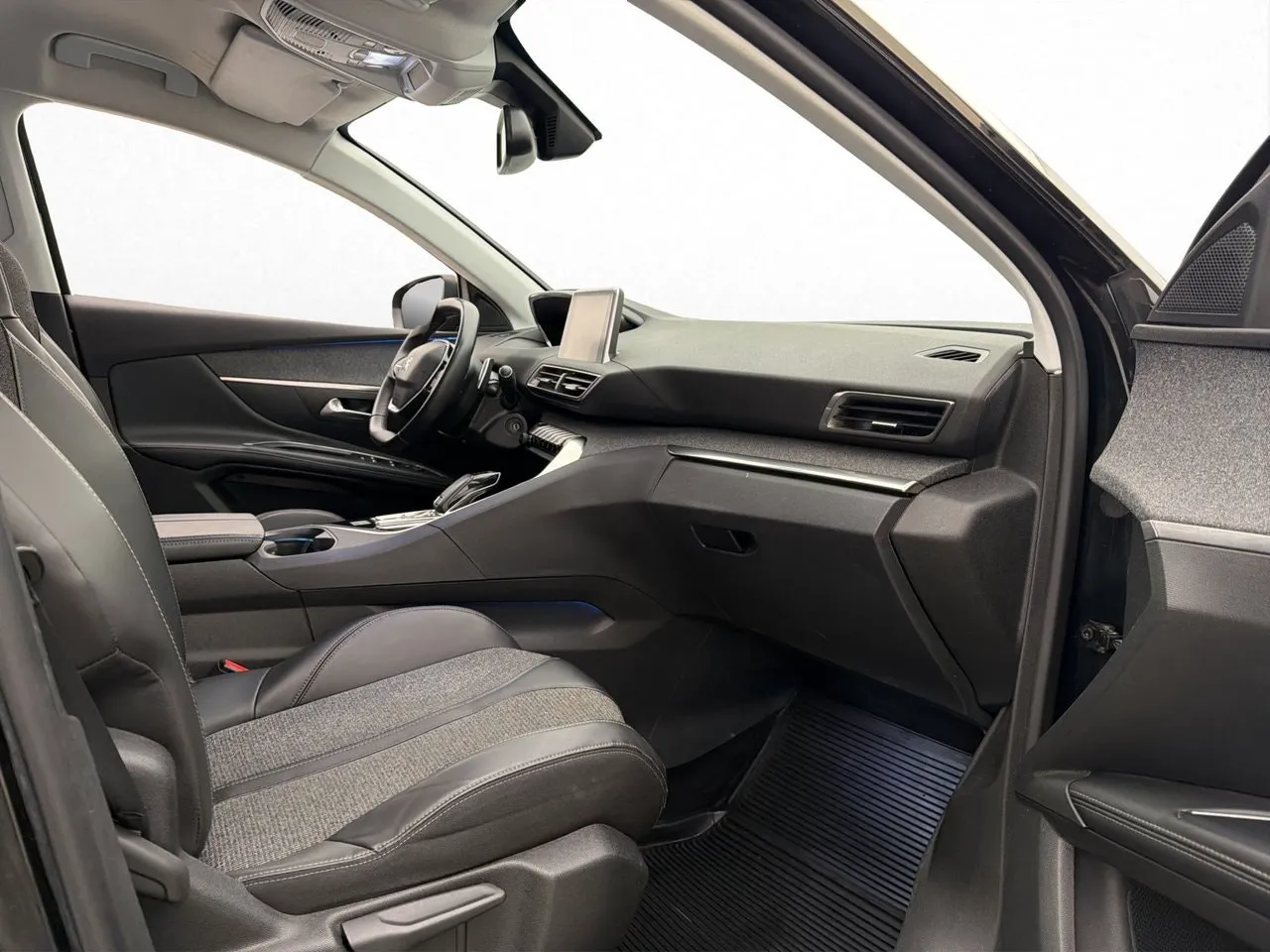 Peugeot 5008 bild 26