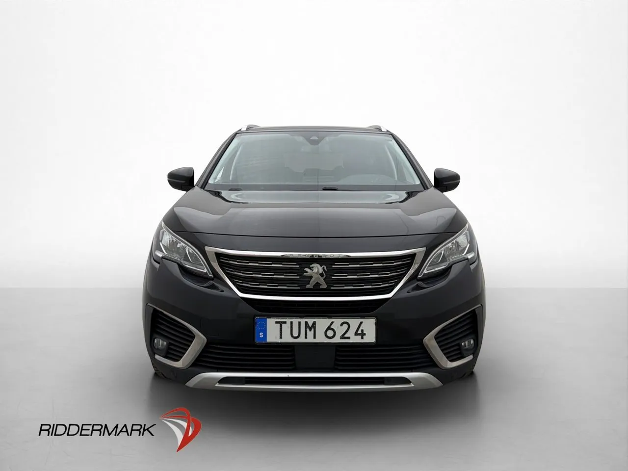 Peugeot 5008 bild 2