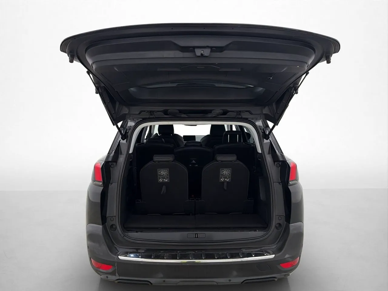 Peugeot 5008 bild 30