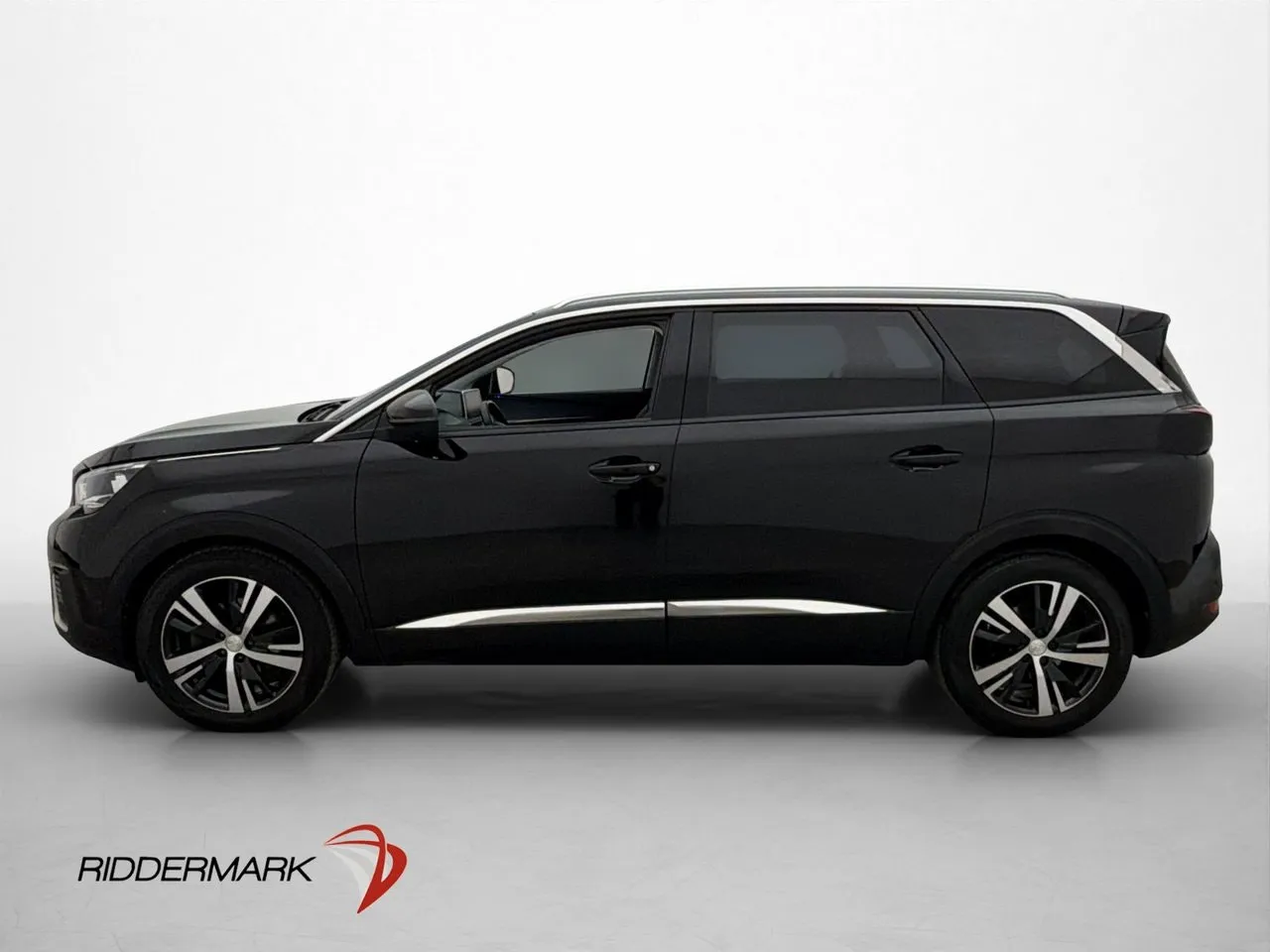 Peugeot 5008 bild 4